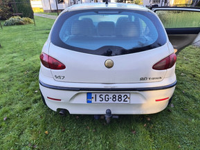 Alfa Romeo 147