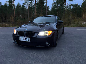 BMW 335