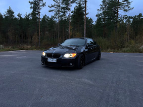 BMW 335