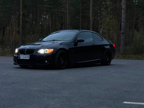 BMW 335