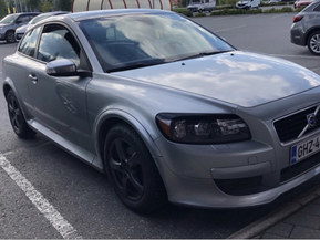 Volvo C30