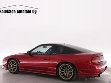 Nissan 200SX