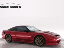 Nissan 200SX