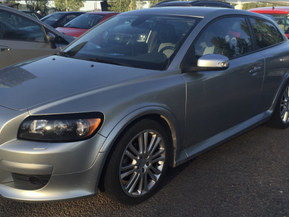 Volvo C30
