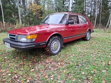 Saab 900