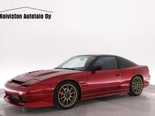 Nissan 200SX