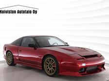 Nissan 200SX