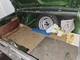 Ford 17 M