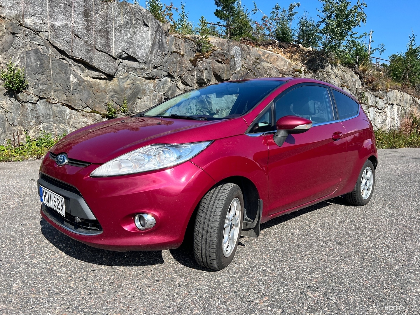 FordFiesta1,4TDCi68hvM53-ovinenTitanium