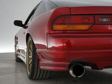 Nissan 200SX