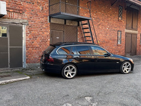 BMW 335