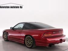 Nissan 200SX