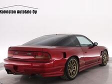 Nissan 200SX