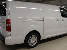 Toyota Proace EV