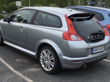 Volvo C30