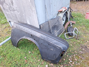 Ford 17 M