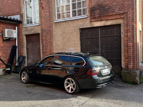 BMW 335