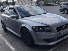 Volvo C30
