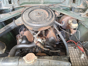 Ford 17 M