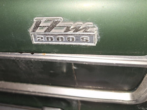 Ford 17 M
