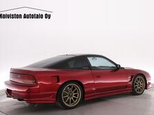 Nissan 200SX
