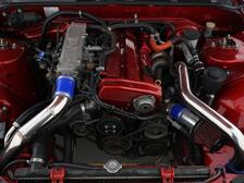 Nissan 200SX