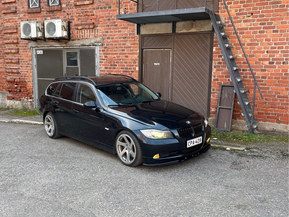BMW 335