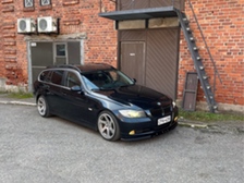 BMW 335