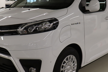 Toyota Proace EV