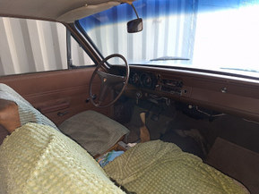 Ford 17 M