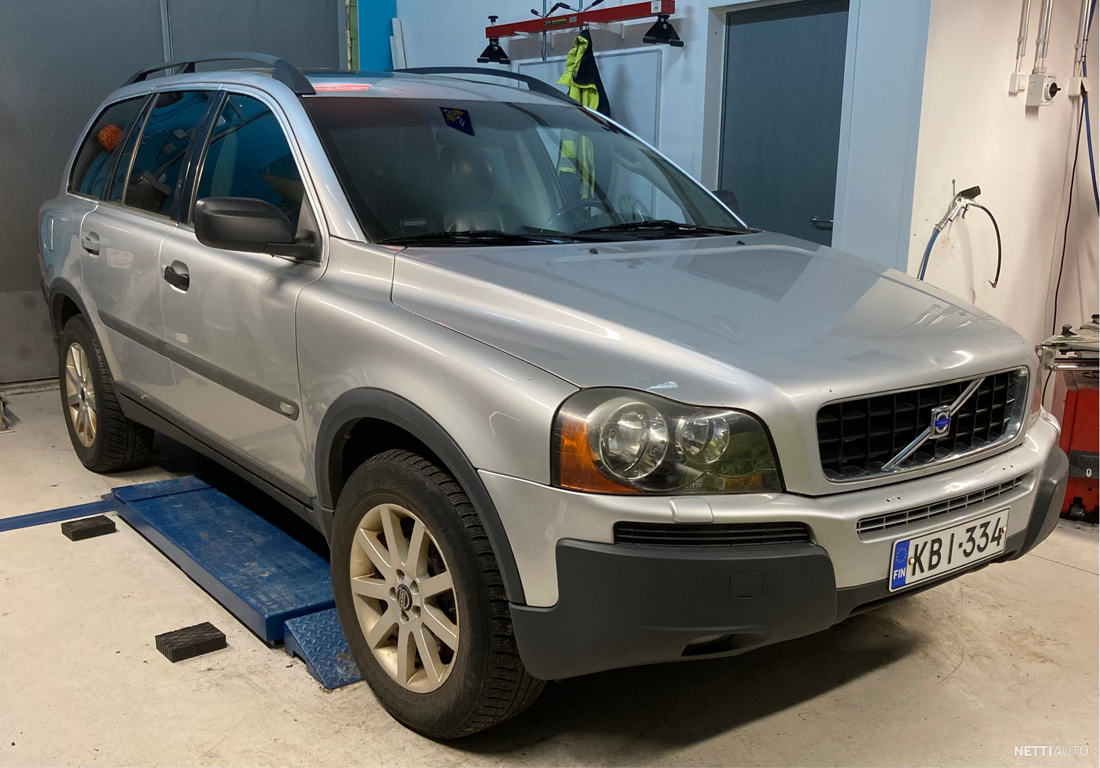 VolvoXC902.4D