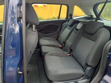 Ford C-MAX Grand