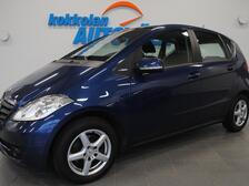 Mercedes-Benz A