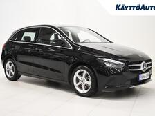 Mercedes-Benz B