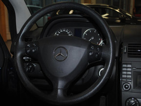 Mercedes-Benz A