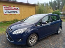 Ford C-MAX Grand