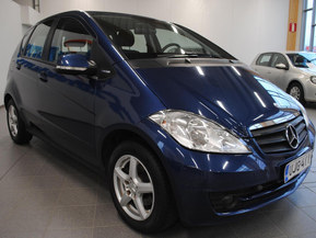 Mercedes-Benz A