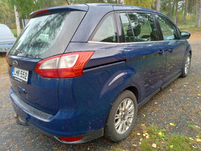 Ford C-MAX Grand
