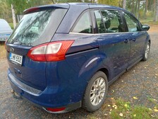 Ford C-MAX Grand