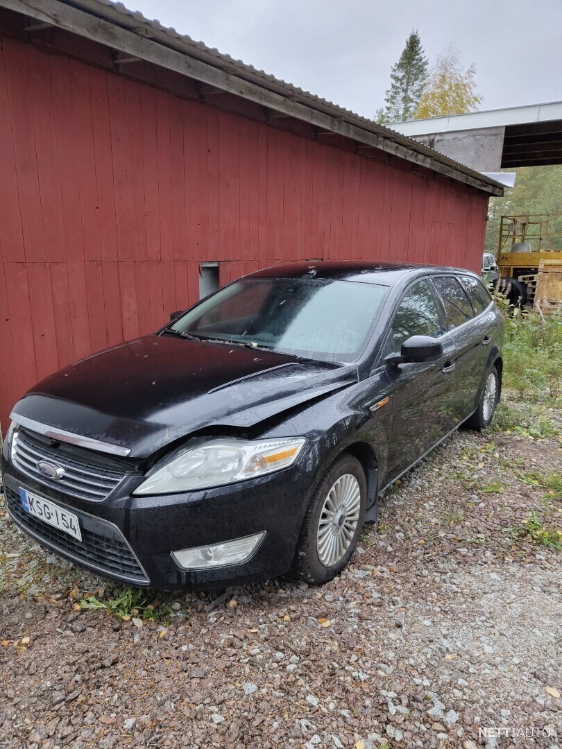 FordMondeo2,0TDCi140hvDPFautom.A65-ovinenTitaniumBusiness