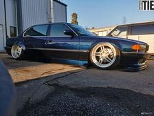 BMW 740