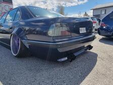 BMW 740