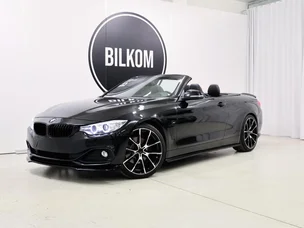BMW 428