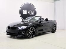 BMW 428