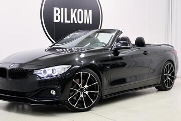 BMW 428