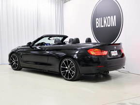 BMW 428