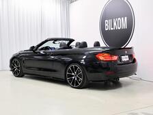 BMW 428