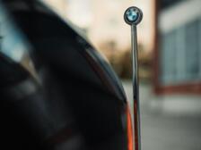 BMW 740