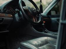 BMW 740