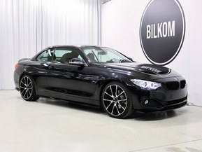 BMW 428
